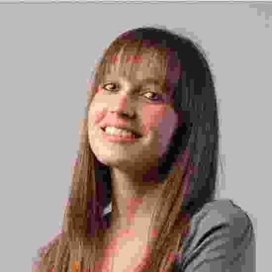 Instructor Image Instructor Image