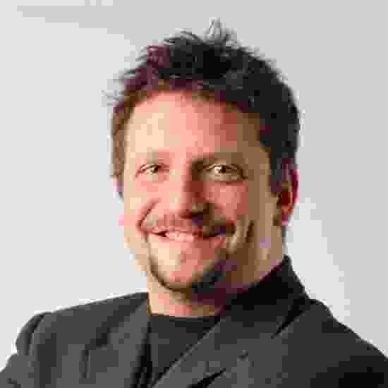 Instructor Image Instructor Image